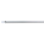 Hoses technology 2221330 25 m Сетчатый шланг Серебристый Clear 30 mm 