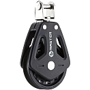 Купить Tersma mvbp0607f шкив с одним подшипником 60 mm Black 10x10x15 7ft.ru в интернет магазине Семь Футов