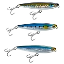 Купить Shimano fishing 59vx3t95s01 Minnow Lure Exsence Galaslide 14g 95 mm 002 NR Mullet 10x7x5 7ft.ru в интернет магазине Семь Футов