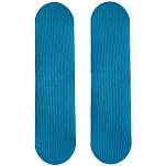 Wellhome kf015 кинезиологическая лента XQ Max  Blue 10x10x5