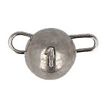 Golden catch 5202142 чебурашка свинец Tungsten Natural 10x10x8 16.0 g