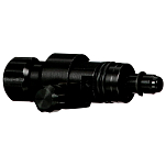 3M 71-26837 Performance Пистолет-распылитель Черный Black