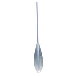 Evia SBTS25 Bombette Sinking плавать 200 Mm Серебристый 25 g 