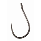Купить Cralusso 33908106 Carpmagnet Крючки С Одним Глазком Black Nickel 6 7ft.ru в интернет магазине Семь Футов
