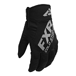 Перчатки FXR Cold Stop Mechanics без утеплителя XL 200815-1000-16