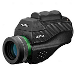 Pentax 27075301719 VM 6X21 WP Бинокль Черный  Black