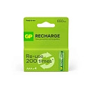 Купить Gp batteries 1271363 аккумулятор  Silver 7ft.ru в интернет магазине Семь Футов