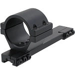 Aimpoint 083-200256 монтировать AP Serie Comp SA Dovetail 11-13mm Серебристый Black  Hunt