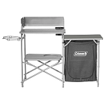 Coleman 2199743 кемпинговая кухня Stand  Multicolor