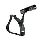 Купить Lineaeffe 9502000 Belly Boat Rod Holder Черный  Black 7ft.ru в интернет магазине Семь Футов