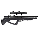 Купить Norica 111.28.030 Viriatus BP HT Карабин  Dark Wood 6.35 mm Охота 7ft.ru в интернет магазине Семь Футов