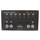 Купить Fischer panda nrr-3747-nrr Панель P6 Plus Символы Ведомый Пульт 12V Black 30x20x15 7ft.ru в интернет магазине Семь Футов