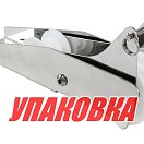 Роульс для якоря с качающимся роликом, нержавеющий, Marine Rocket  (упаковка из 6 шт.) 4620136032742_pkg_6