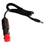 Blugy TV24FHDSP1-12VC Кабель питания для телевизора TV24HDSP1 24´´ 12V Black