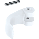 Купить Leki 880651102 Блокировка скорости +/блокировка скорости 2+ Рычаг White 14-12 mm 7ft.ru в интернет магазине Семь Футов