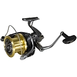 Shimano Fishing 25ALX140XSC Катушка для серфинга Aerlex XSC Silver / Black 14000
