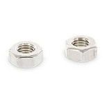 Euromarine 701737-UNIT A4 DIN 934 M16 HU Гайка  Grey