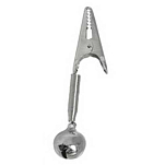 Energoteam 78200316 16 mm Rattler  Silver