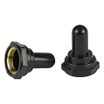 Bep marine 1002020 Запасная часть крышки полного тумблера Золотистый Black