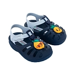 Ipanema ip 83615-bc943-28/29 Водная обувь Summer XIV Baby Dark Blue / Light Blue 35x25x15 EU 28