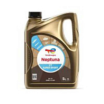 Total TOT213682 Neptuna Super Sport 5L 2 Инсульт Двигатели масло  Green