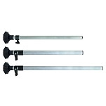 Colmic PA2056A Нога CLM Tele  Grey 65 x 3 cm