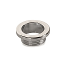 BAVARIA 312296_BH Розетка для нажимных замков Midi/Maxi / круглая