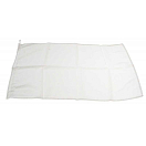 Купить Adria bandiere 5252145 Белый флаг Белая  White 40 x 60 cm  7ft.ru в интернет магазине Семь Футов