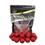 Pro elite baits P8433876 Gold 500g Кровавый тутовый бойл Красный Red 32 mm