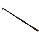Купить Arno 12066-240 Болонская удочка 240 Mix Tele Серебристый Black 2.40 m 7ft.ru в интернет магазине Семь Футов