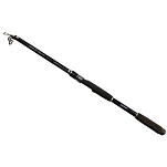Arno 12066-240 Болонская удочка 240 Mix Tele Серебристый Black 2.40 m