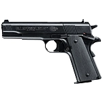Colt 103-4170000 Government 1911 A1 Co2 Pellet Pistol  Black 4.5 mm Охота