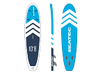 SEATEC SUP 10.8 / небесно-голубой / 330 x 75 см