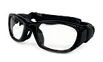 Спортивные очки с диоптриями Rec Specs / Rs-51  / Shiny Black, rs-51 shbk5520 csf