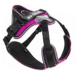 Julius k-9 19LWH-GPN-XS Idc® Longwalk Обуздать  Pink / Gray XS