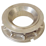Lofrans 0303000.989A X3 Project 1500 Брашпиль цыганский Grey 8 mm