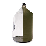 Carp spirit 34CSACS070074 Logo Сухой Мешок 20L Красный Red