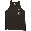 Купить Salty crew 20635013-BLK-M Футболка без рукавов Tailed Черный Black M 7ft.ru в интернет магазине Семь Футов