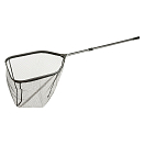 Купить Greys 1344426 Prowla Safe System Boat Net Черный  Black 195 cm  7ft.ru в интернет магазине Семь Футов