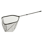 Greys 1344426 Prowla Safe System Boat Net Черный  Black 195 cm 