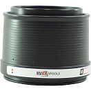 Купить MV Spools MVL3-T4-BLK MVL3 POM Запасная шпуля для соревнований Черный Black T4  7ft.ru в интернет магазине Семь Футов