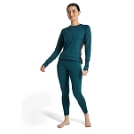 Burton 22199104303-m Термоштаны Midweight X Deep Emerald 20x15x5