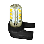 Лампочка светодиодная Lalizas Classic LED 12 72183 12/24В 2Вт для навигационных огней