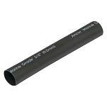 Термоусаживаемая изоляционная трубка/кембрик Ancor 301103 3,2 х 76 мм Черный 3 шт/уп