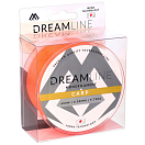 Купить Mikado ZDL100-300-030 Dreamline Carp Карповая Ловля 300 m Оранжевый Fluo Orange 0.300 mm  7ft.ru в интернет магазине Семь Футов