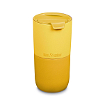 Klean kanteen 1010214 Rise 473ml Термо Желтый  Yellow