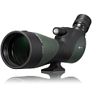 Купить Bresser 4321503-Black-OS Pirsch Зрительная труба Genii Deluxe 10:1 Фокус 20-60х80 Черный Black 7ft.ru в интернет магазине Семь Футов