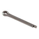 Купить Шплинт гайки гребного винта Skipper для Suzuki DT9.9-15/DF8-20 OEM: SK09204-02004/09204-02004 в интернет магазине Семь Футов