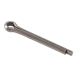 Шплинт гайки гребного винта Skipper для Suzuki DT9.9-15/DF8-20  SK09204-02004