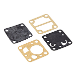 Комплект мембран топливного насоса Skipper для Yamaha  SK6E0-24411-00-00